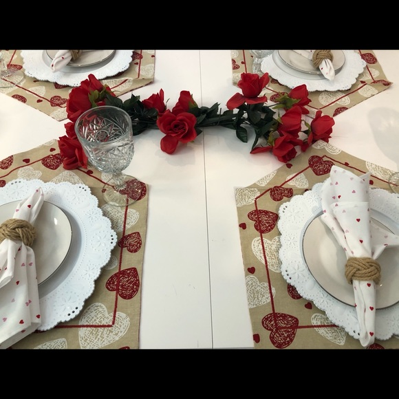 PLACEMATS - Picture 5 of 17